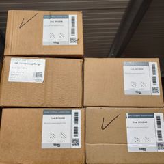 Vokera 45 Degree Bend (pair)