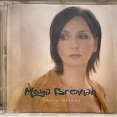 Moya Brennan (Maire Brennan) [2003] Two Horizon (CD Album)s
