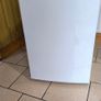 BEKO UFS4584W Undercounter Freezer - White Image 5