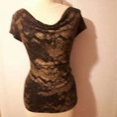 Designer top