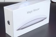 Apple Magic Mouse 2  Brand New &amp; Factory Sealed