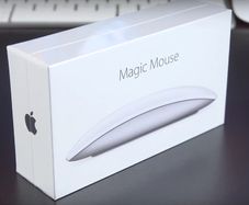 Apple Magic Mouse 2  Brand New & Factory Sealed