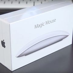 Apple Magic Mouse 2  Brand New & Factory Sealed