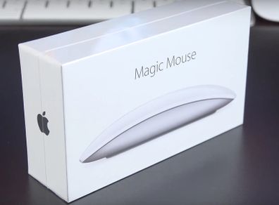 Apple Magic Mouse 2  Brand New & Factory Sealed