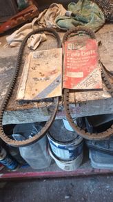 fan belts