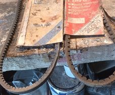 fan belts
