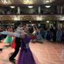Ballroom Dance Dress Image 5