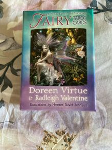 tarrot cards