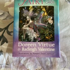 tarrot cards