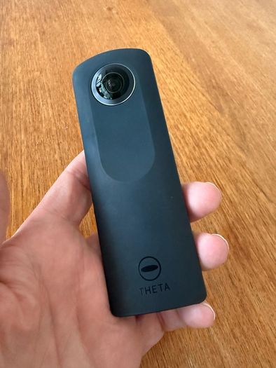 Ricoh Theta S