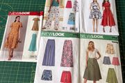 New look patterns