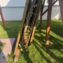 4 panel fences Image 2