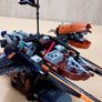 LEGO Ninjago 70605 Misfortunes keep Image 5