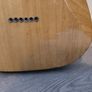 1998 American Deluxe Nashville Telecaster Image 8