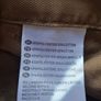 Dickies r hawk super trs khaki Size 34 regular zip fly 32" leg brand new Image 10