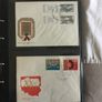 First Day Covers - Poland . Image 9