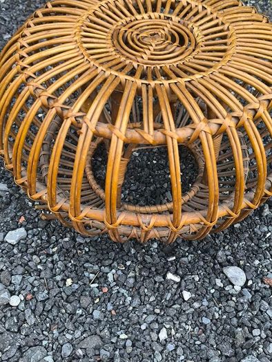 Franco albini lobster pot