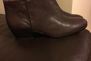 Sam Edelman Boots, size EU-38, UK-5