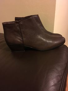 Sam Edelman Boots, size EU-38, UK-5