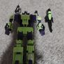 Transformer combiner  devastator Image 4