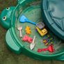 Turtle Sandpit Image 3