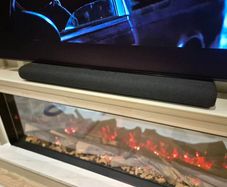 Samsung HW-S60T Soundbar