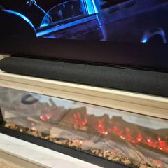 Samsung HW-S60T Soundbar