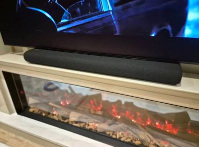 Samsung HW-S60T Soundbar