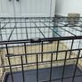 Small dog crate Image 4
