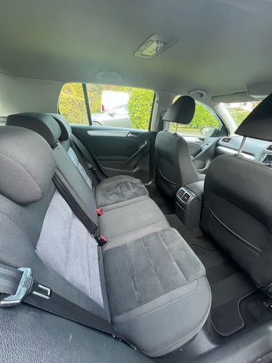 2009 Volkswagen Golf