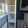 double bed matching wardrobe Image 5