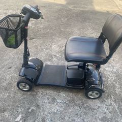 wheelchair electric