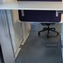 Height-Adjustable Desk -120 x 80cm Image 3