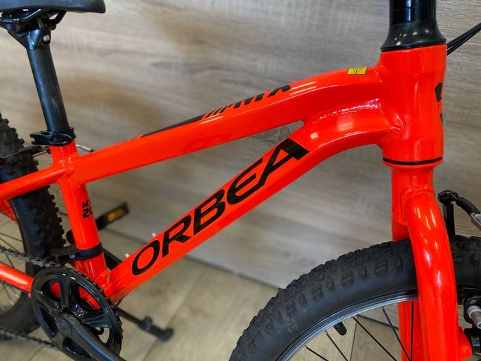 bike