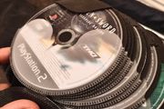 Misc Ps2 games