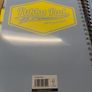 Pukka notepad or project books x4 Image 4