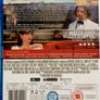 The Tourist [2010] Johnny Depp & Angelina Jolie [Blu-ray Movie] Image 2