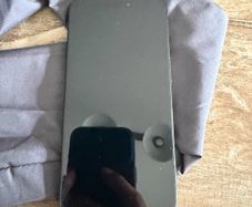 iPhone 15 pro 128gb new battery