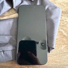 iPhone 15 pro 128gb new battery