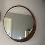 Brown mirror Image 2