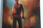 Indiana Jones &amp; The Kingdom Of The Crystal Skull (Steven Spielberg Film) [2008] Harrison Ford [Movie 2DVD Steelbook]