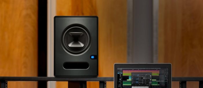 Presonus Sceptre S8 Studio Speakers