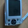GE A735 7.0 Megapixel Digital Camera Silver Image 4