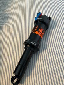 Fox DPS shock 205x65mm