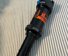 Fox DPS shock 205x65mm