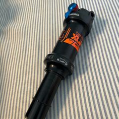 Fox DPS shock 205x65mm
