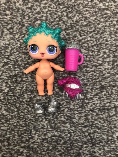 LOL Surprise - Cosmic Queen - Series 1