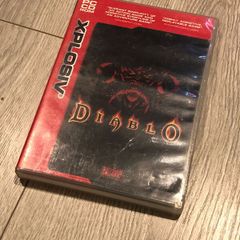 Retro PC Games - Diablo