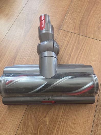 Dyson motor head, barely used, suits V7, V8, V10,V11 and V15