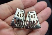 Vintage Downpace Limited Earrings